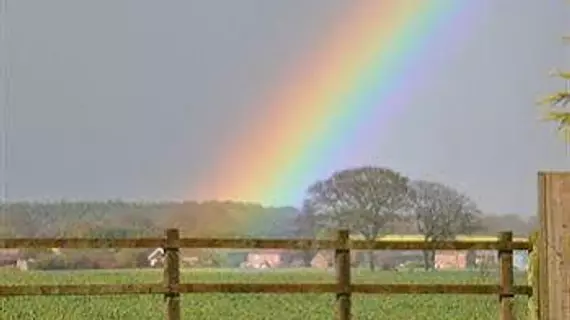 The Hayloft B&B | Berkshire (kontluk) - Newbury