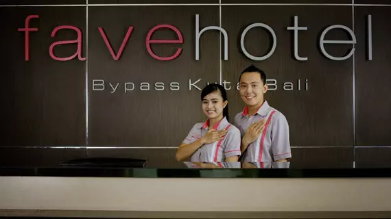 favehotel Bypass Kuta | Bali - Kuta - Ngurah Rai Kuta Geçidi