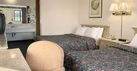 Days Inn Concordia | Missouri - Higginsville (ve civarı) - Concordia