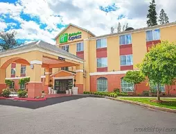 Holiday Inn Express Bothell - Canyon Park | Washington - Seattle (ve dolayları) - Bothell