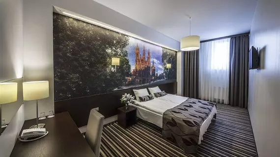 Hotel Vilnius Europolis | Vilnius (ve civarı) - Vilnius