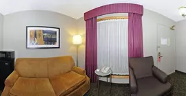 Econo Lodge Fort Wayne | Indiana - Fort Wayne (ve civarı) - Fort Wayne