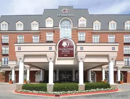 DoubleTree Suites by Hilton Lexington | Kentucky - Lexington (ve civarı) - Lexington