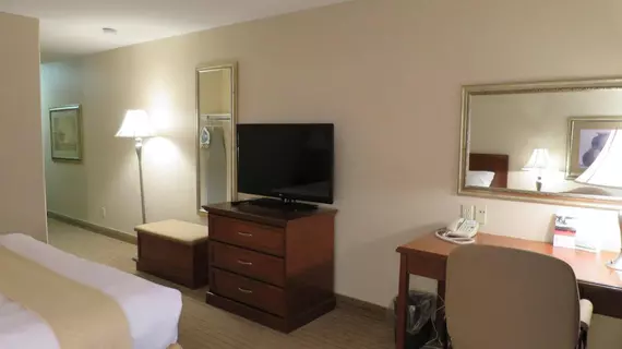 Holiday Inn Hotel & Suites Regina | Saskatchewan - Regina