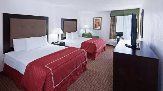 La Quinta Inn & Suites Dallas Las Colinas | Teksas - Dallas (ve civarı) - Irving - Las Colinas