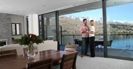 The Rees Hotel & Luxury Apartments | Otago - Queenstown (ve civarı) - Queenstown