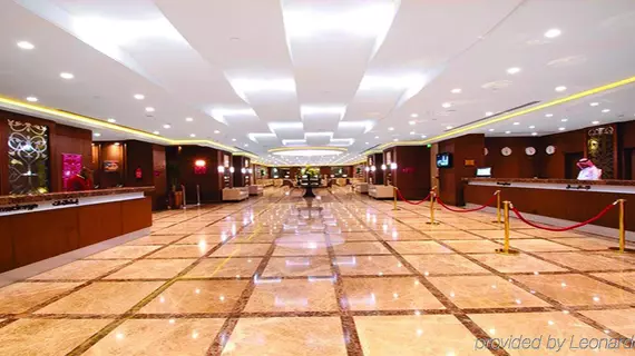 Crowne Plaza Madinah | Al Madinah Province - Medina