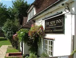 The New Inn Kidmore End | Berkshire (kontluk) - Reading