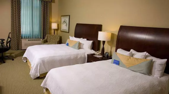 Hilton Garden Inn Worcester | Massachusetts - Worcester (ve civarı) - Worcester