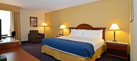 Best Western Yadkin Valley Inn & Suites | Kuzey Karolayna - Jonesville (ve civarı) - Jonesville