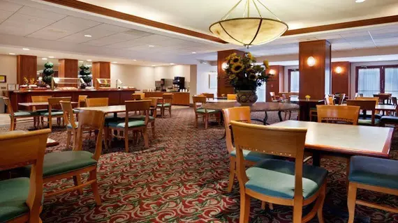 La Quinta Inn & Suites San Antonio Downtown | Teksas - San Antonio (ve civarı) - San Antonio - San Antonio Merkezi