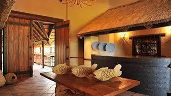 Thornybush Waterside Lodge | Limpopo - Maruleng - Hoedspruit