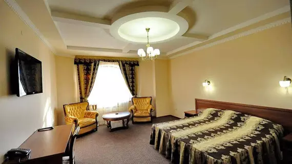 Maldini Hotel | Krasnodar Krayı - Krasnodar