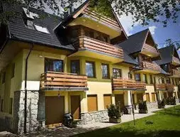 Apartamenty Kaszelewski | Küçük Polonya Voyvodalığı - Zakopane