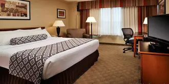 Crowne Plaza Hotels & Resorts Auburn Hills