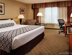 Crowne Plaza Hotels & Resorts Auburn Hills | Michigan - Detroit (ve civarı) - Auburn Hills