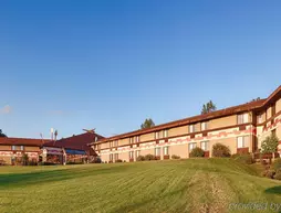 Best Western Arrowhead Lodge & Suites | Wisconsin - Black River Şelaleleri (ve civarı) - Black River Şelaleleri