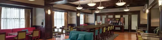 Hampton Inn Detroit Roseville | Michigan - Detroit (ve civarı) - Clinton Township