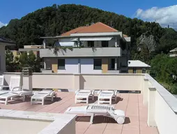 Villa Pozzi | Liguria - Cenova (il) - Sestri Levante