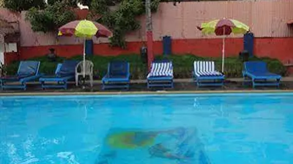 Resort Park Avenue | Goa - Kuzey Goa - Calangute