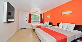 Motel 6 Albany Airport | New York - Albany (ve civarı) - Albany