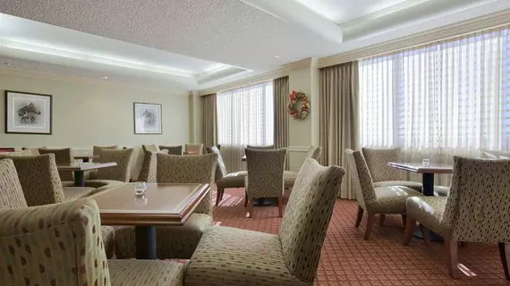 Hilton Ocala | Florida - Ocala (ve çevresi) - Ocala