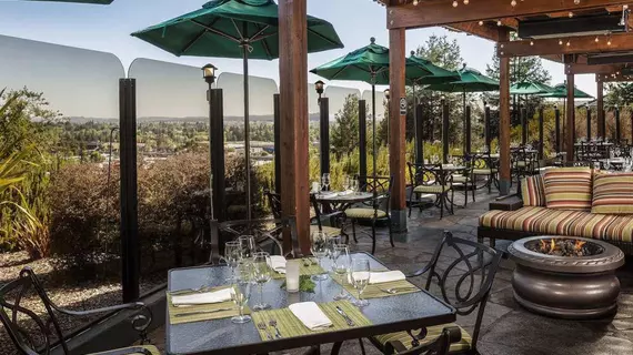 Hilton Sonoma Wine Country | Kaliforniya - Sonoma İlçesi - Santa Rosa