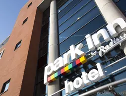 Park Inn by Radisson Amsterdam Airport Schiphol | Kuzey Hollanda - Amsterdam - Schiphol-Rijk