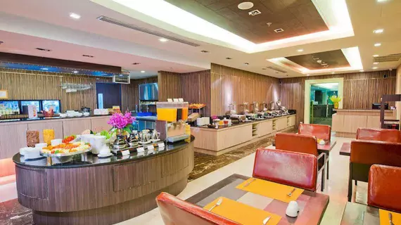 Kingston Suites Bangkok | Bangkok - Bangkok Merkezi İş Bölgesi