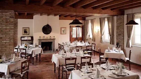 Antico Benessere Agriturismo e Beauty Farm | Lombardy - Bergamo - Bergamo (ve civarı) - Fara Gera d'Adda