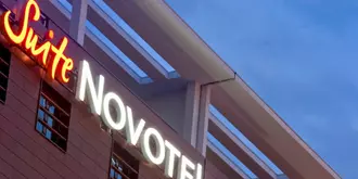 Suite Novotel Hannover