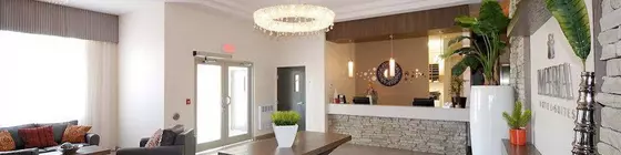 Imperia Hôtel et Suites Terrebonne | Quebec - Montreal (ve civarı) - Terrebonne