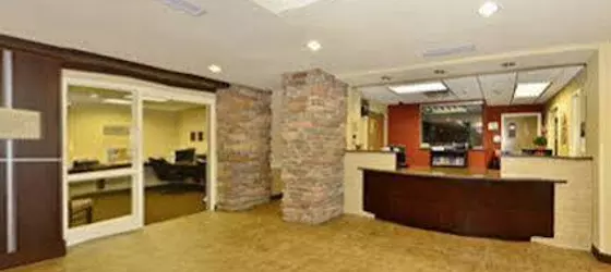 HomStay Suites Extended Stay - Williston | Kuzey Dakota - Williston