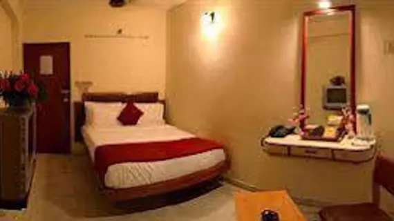 Hotel Ram International | Puducherry - Pondicherry (ve civarı) - Pondicherry