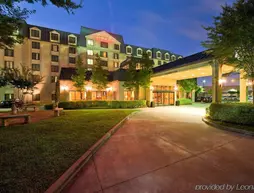 Hilton Garden Inn Houston Northwest | Teksas - Houston (ve civarı) - Houston - Willowbrook