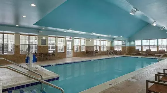 Residence Inn by Marriott Long Island Islip/Courthouse Complex | New York - Central Islip