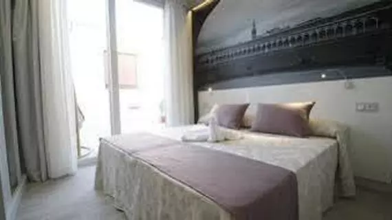 Apartamentos Sevilla Centro | Andalucia - Seville İli - Sevilla - Casco Antiguo