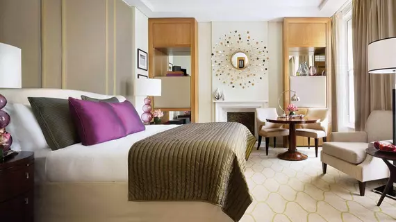 Corinthia Hotel London | Londra (ve civarı) - City of Westminster - Victoria