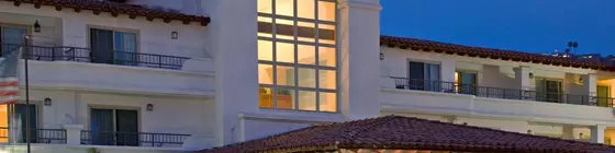 Holiday Inn San Clemente Downtown | Kaliforniya - Orange County - San Clemente