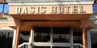 Oasis Hotel Heliopolis