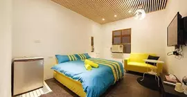 ZL Bed and Breakfast | Pingtung İlçesi - Hengchun