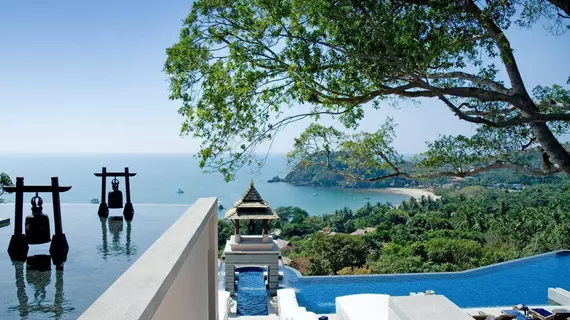 Pimalai Resort & Spa | Krabi İli - Ko Lanta