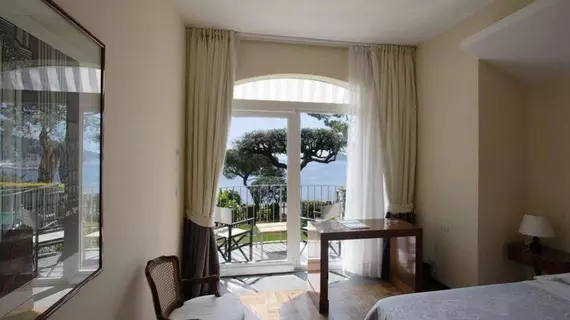 Hotel Continental | Liguria - Cenova (il) - Santa Margherita Ligure