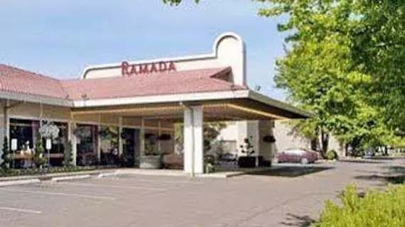 Ramada Portland Airport | Oregon - Portland (ve civarı) - Portland