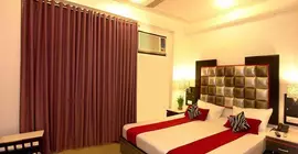 FabHotel Suncourt Karol Bagh | Batı Delhi - Ulusal Eyalet Başkenti Delhi - Delhi (ve civarı) - Yeni Delhi - Karol Bagh