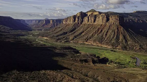 Gateway Canyons Resort & Spa | Utah - Moab (ve çevresi) - Gateway