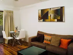 Essence Apartments | Queensland - Brisbane (ve civarı) - Chermside