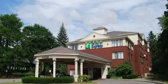 Holiday Inn Express South Burlington