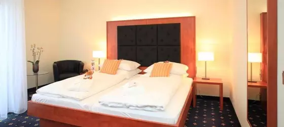 Best Western Plus Hotel Steinsgarten | Hessen - Giessen