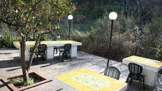 Seven House Residence | Sicilya - Messina (vilayet) - Lipari